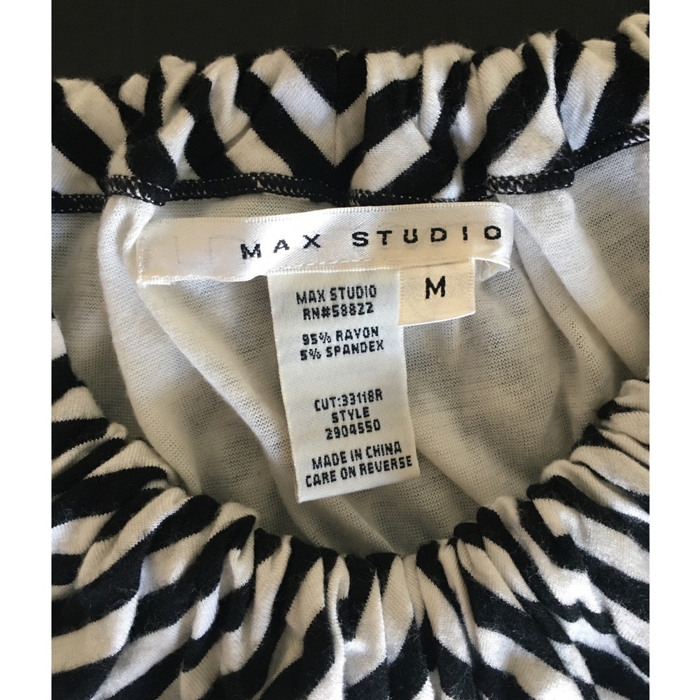 Max Studio Dress - Picture 5 of 5